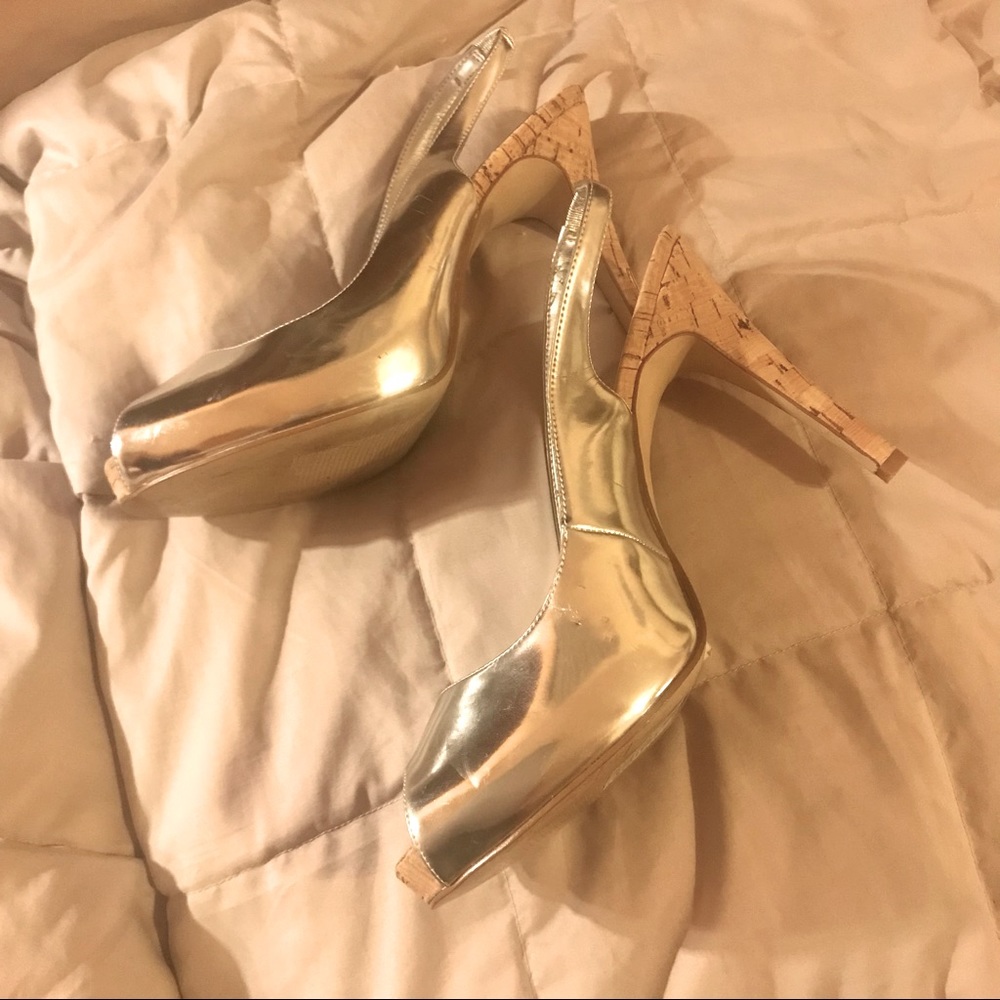 Guess by Marciano Heels